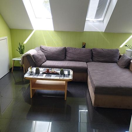 Apartment Am Obenende Papenburg Buitenkant foto