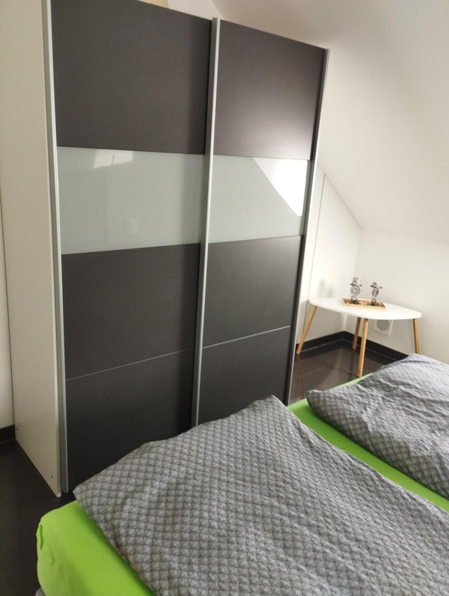 Apartment Am Obenende Papenburg Buitenkant foto