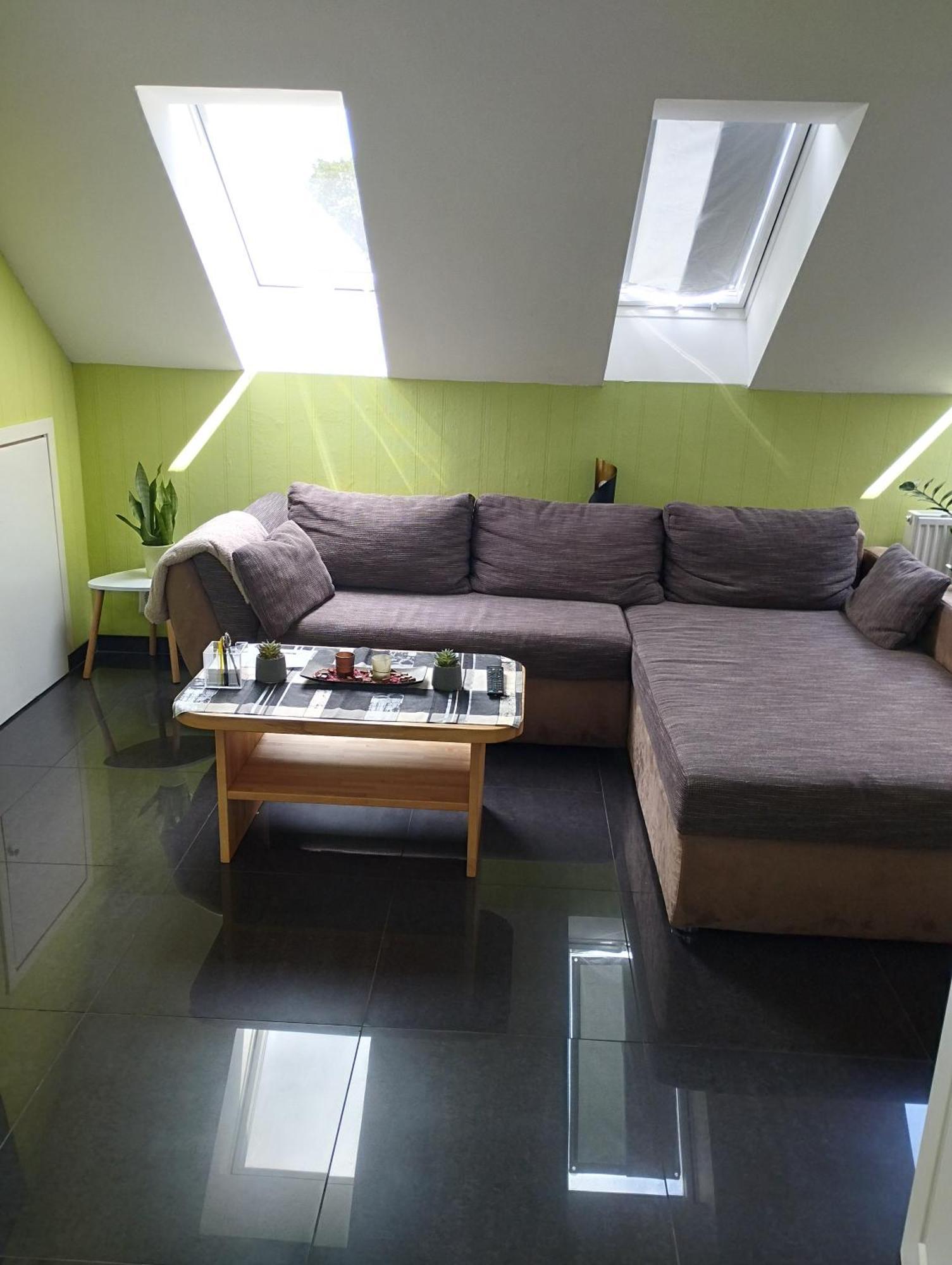 Apartment Am Obenende Papenburg Buitenkant foto